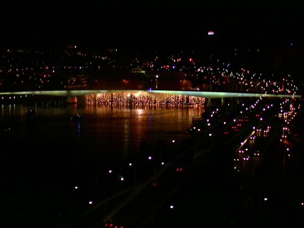 Riverfire 2002